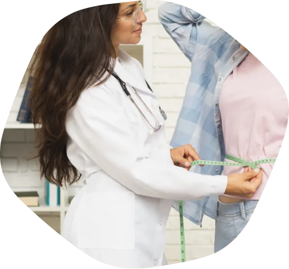 Medical Weight Loss in Palm Bay, FL — Medical Weight Care clinic in Palm Bay, FL — photo 3