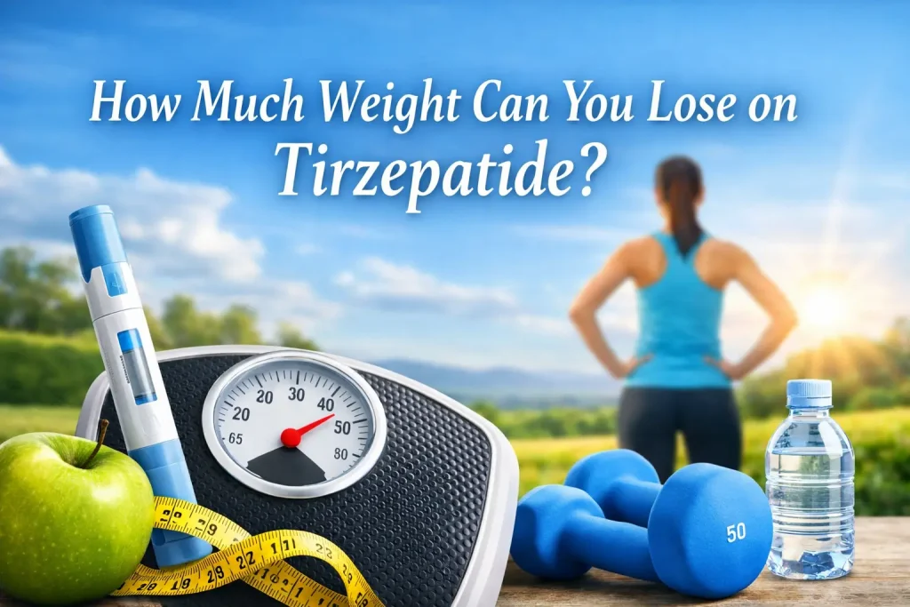 how much water on tirzepatide Tirzepatide dosing chart I
